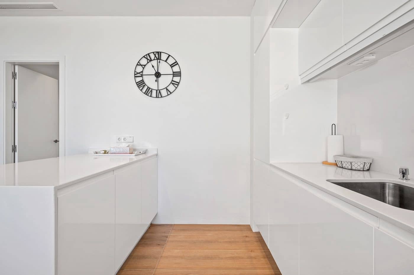 2 soveværelse Lejlighed til salg i Las Colinas Golf - € 460.000 (Ref: 9602677)