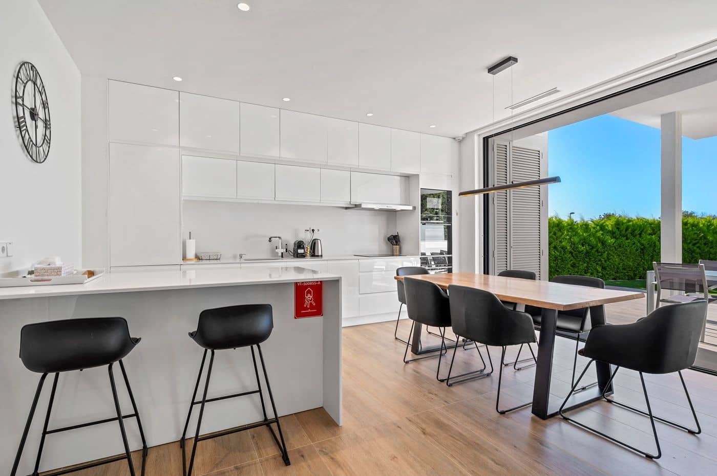 2 soveværelse Lejlighed til salg i Las Colinas Golf - € 460.000 (Ref: 9602677)