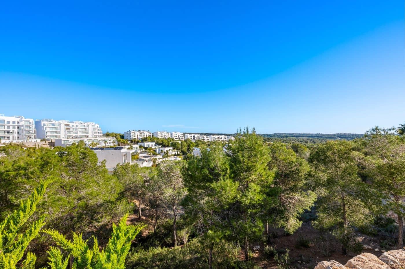 2 soveværelse Lejlighed til salg i Las Colinas Golf - € 460.000 (Ref: 9602677)