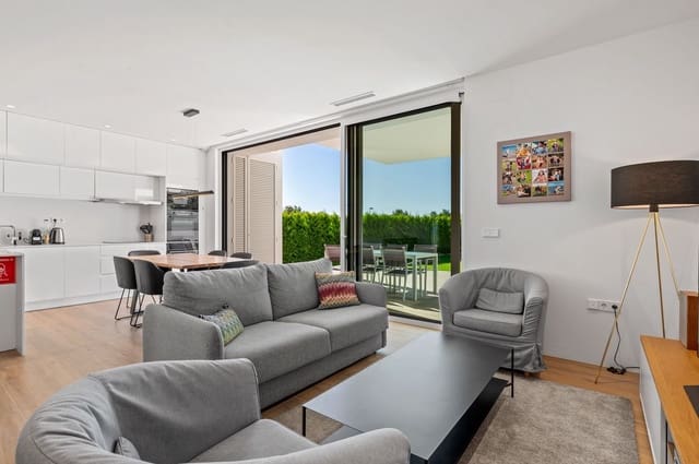 2 bedroom Apartment for sale in Las Colinas Golf, Orihuela - € 460,000 (Ref: 9602677)