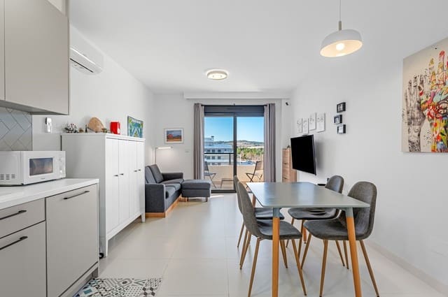 2 chambre Appartement à vendre à San Miguel de Salinas - 189 000 € (Ref: 9602678)