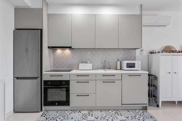 2 chambre Appartement à vendre à San Miguel de Salinas - 189 000 € (Ref: 9602678)