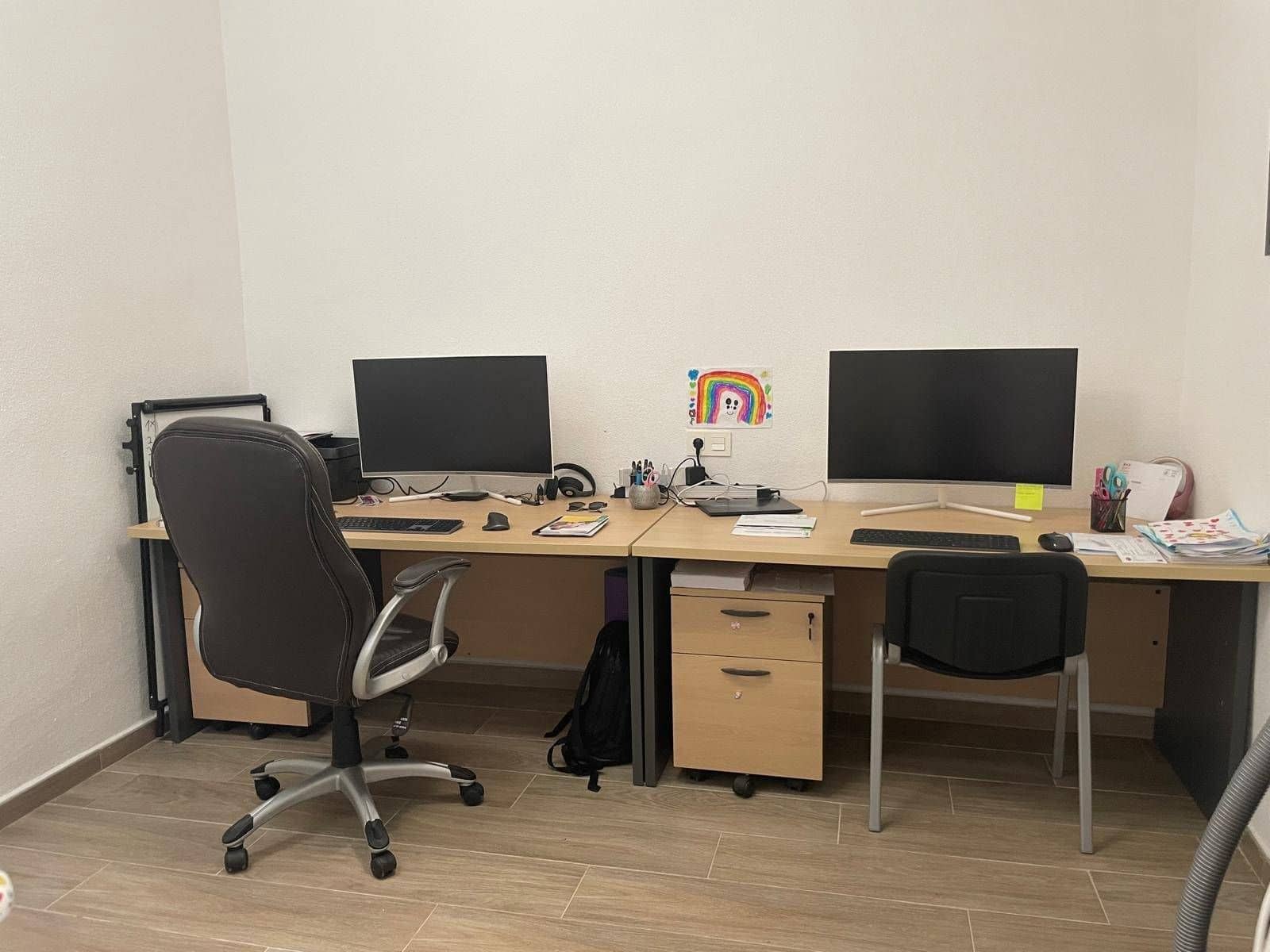 3 makuuhuone Paritalo myytävänä paikassa Pilar de la Horadada mukana uima-altaan - 251 400 € (Ref: 9602689)