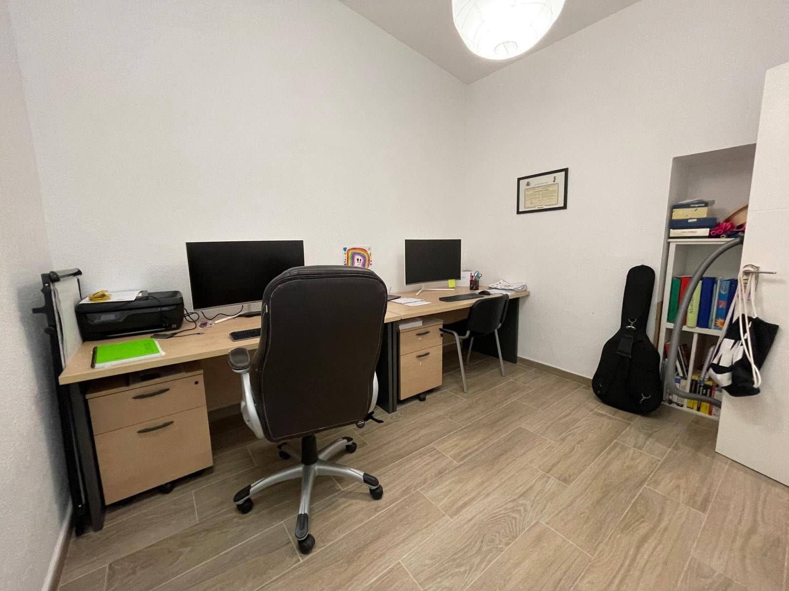 3 makuuhuone Paritalo myytävänä paikassa Pilar de la Horadada mukana uima-altaan - 251 400 € (Ref: 9602689)