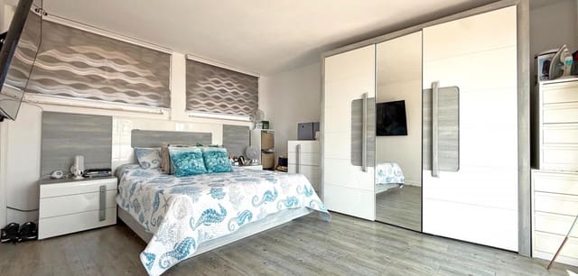 2 chambre Villa/Maison à vendre à Villamartin, Orihuela avec piscine - 414 900 € (Ref: 9605216)