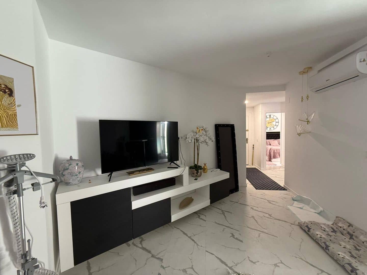 2 quarto Apartamento para venda em Torrevieja - 179 000 € (Ref: 9605217)