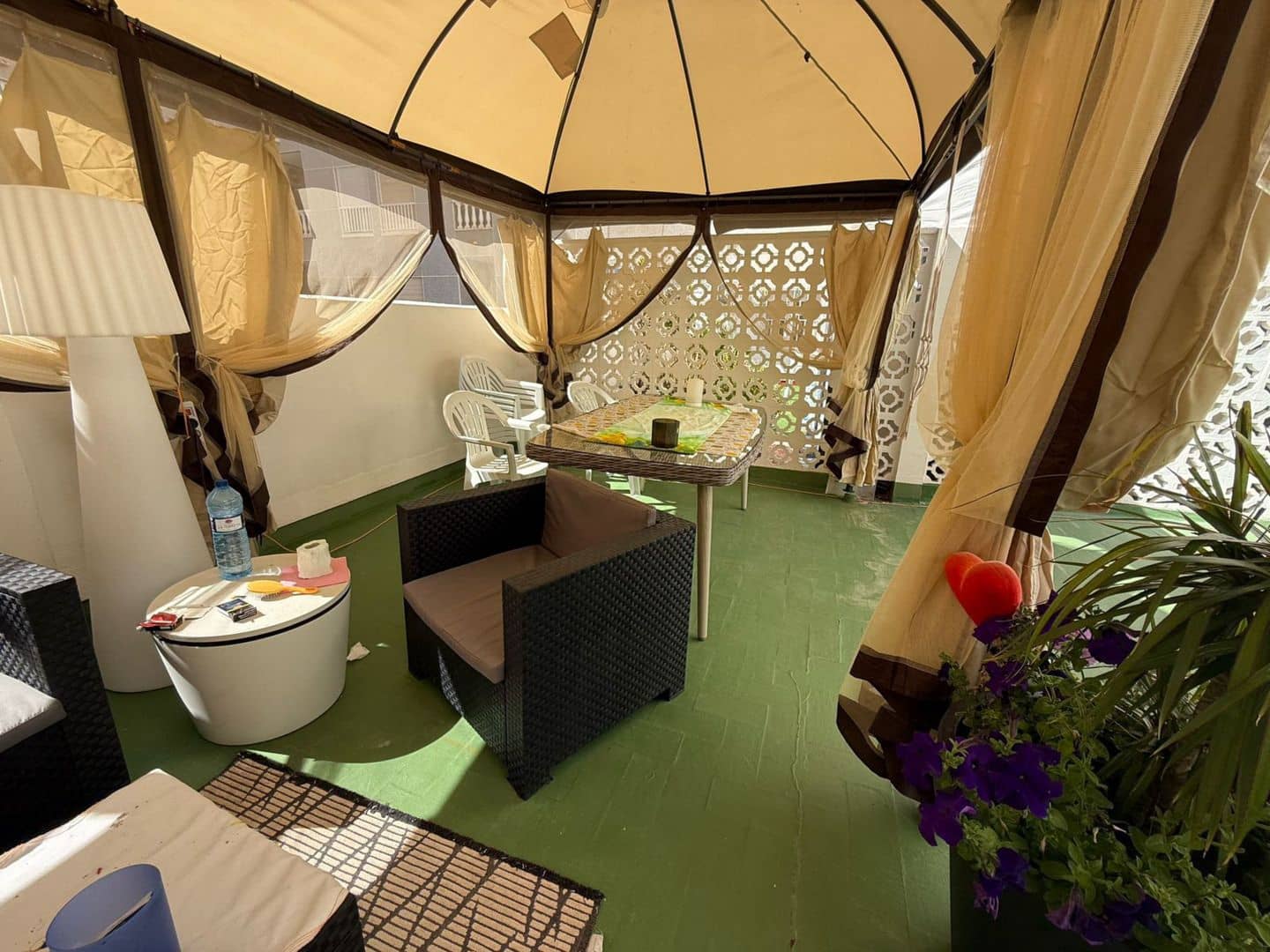 2 quarto Apartamento para venda em Torrevieja - 179 000 € (Ref: 9605217)