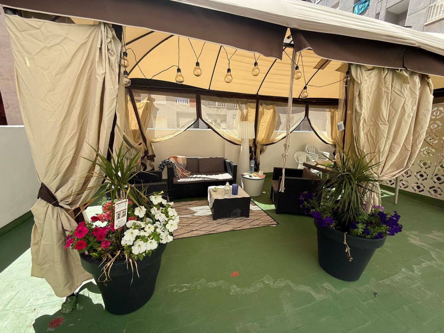 2 quarto Apartamento para venda em Torrevieja - 179 000 € (Ref: 9605217)