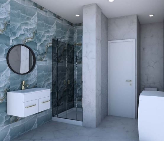 1 makuuhuone Huoneisto myytävänä paikassa Centro, Torrevieja - 177 200 € (Ref: 9605222)