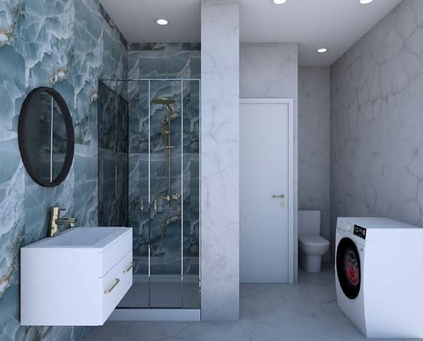 1 quarto Apartamento para venda em Centro, Torrevieja - 177 200 € (Ref: 9605222)