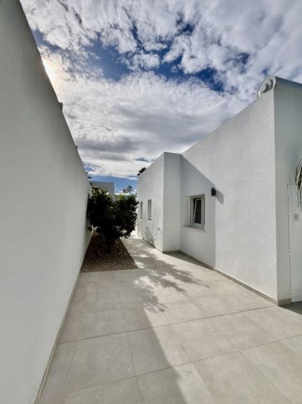 3 sovrum Villa till salu i Benejuzar - 569 500 € (Ref: 9605223)