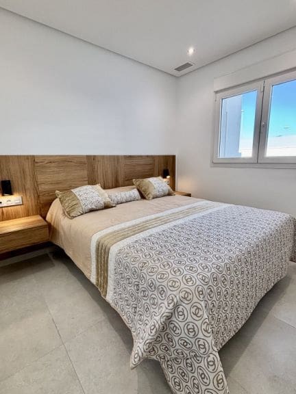 3 sovrum Villa till salu i Benejuzar - 569 500 € (Ref: 9605223)