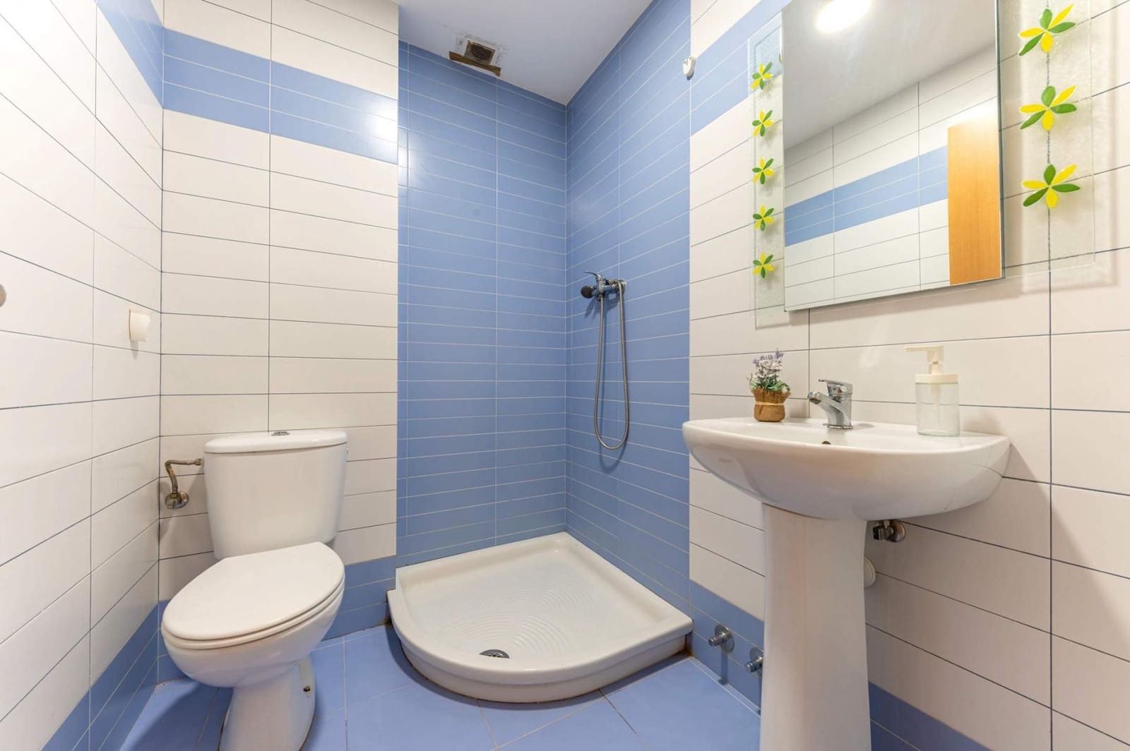 2 camera da letto Appartamento in vendita in Alicante citta - 185.000 € (Rif: 9605224)