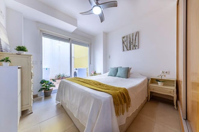 2 camera da letto Appartamento in vendita in Carolinas Bajas, Alicante città - 185.000 € (Rif: 9605224)