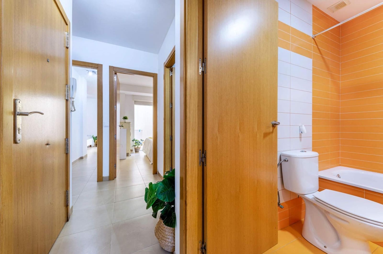 2 camera da letto Appartamento in vendita in Alicante citta - 185.000 € (Rif: 9605224)