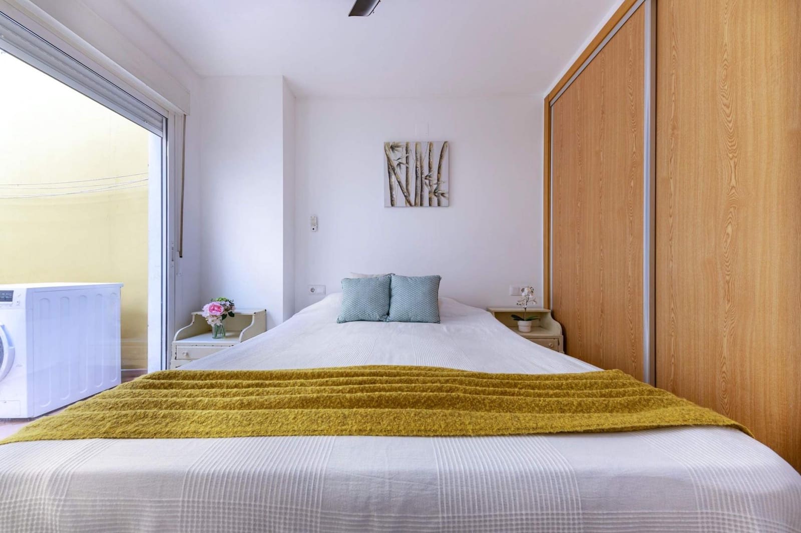 2 camera da letto Appartamento in vendita in Alicante citta - 185.000 € (Rif: 9605224)