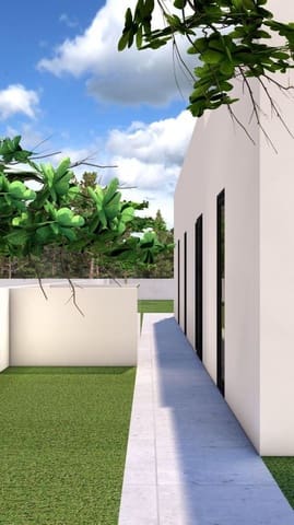 3 bedroom Villa for sale in Finestrat with pool - € 849,000 (Ref: 9605228)