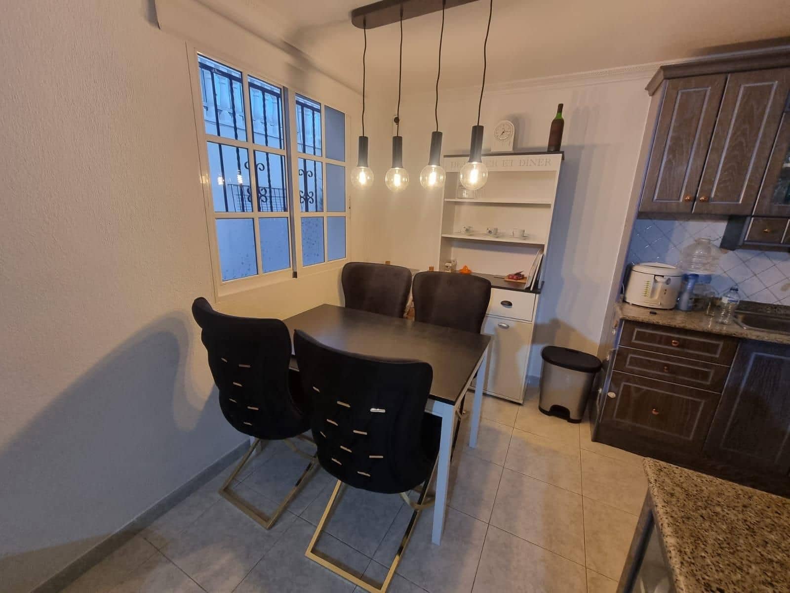 2 sovrum Lägenhet till salu i La Siesta med pool - 178 000 € (Ref: 9605237)