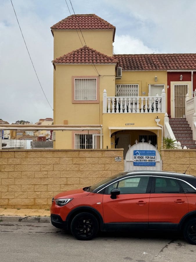 4 makuuhuone Huoneisto myytävänä paikassa Filipinas - 179 995 € (Ref: 9605239)