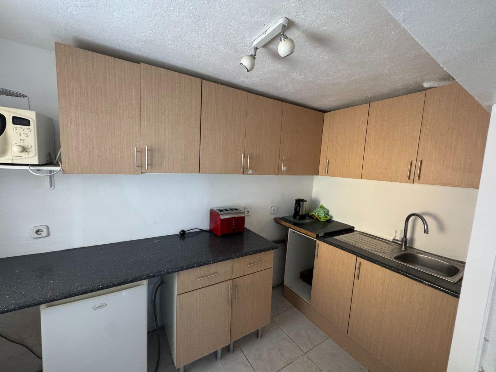 4 makuuhuone Huoneisto myytävänä paikassa Filipinas - 179 995 € (Ref: 9605239)