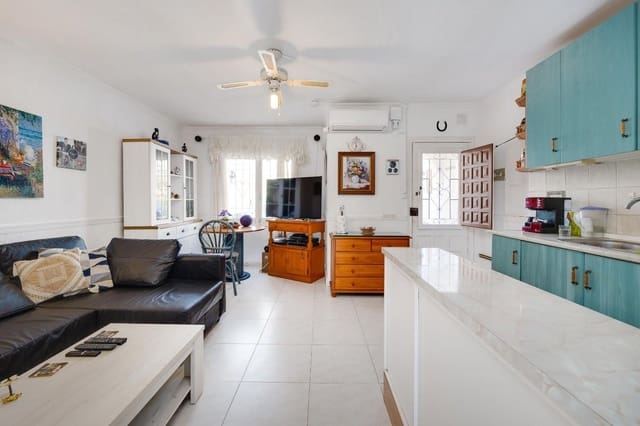 2 camera da letto Villa in vendita in Los Frutales, Torrevieja - 174.969 € (Rif: 9605242)