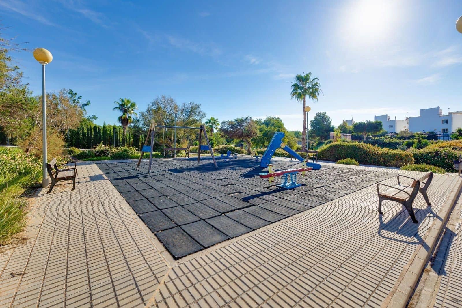 2 soveværelse Bungalow til salg i Los Altos - € 174.969 (Ref: 9605244)