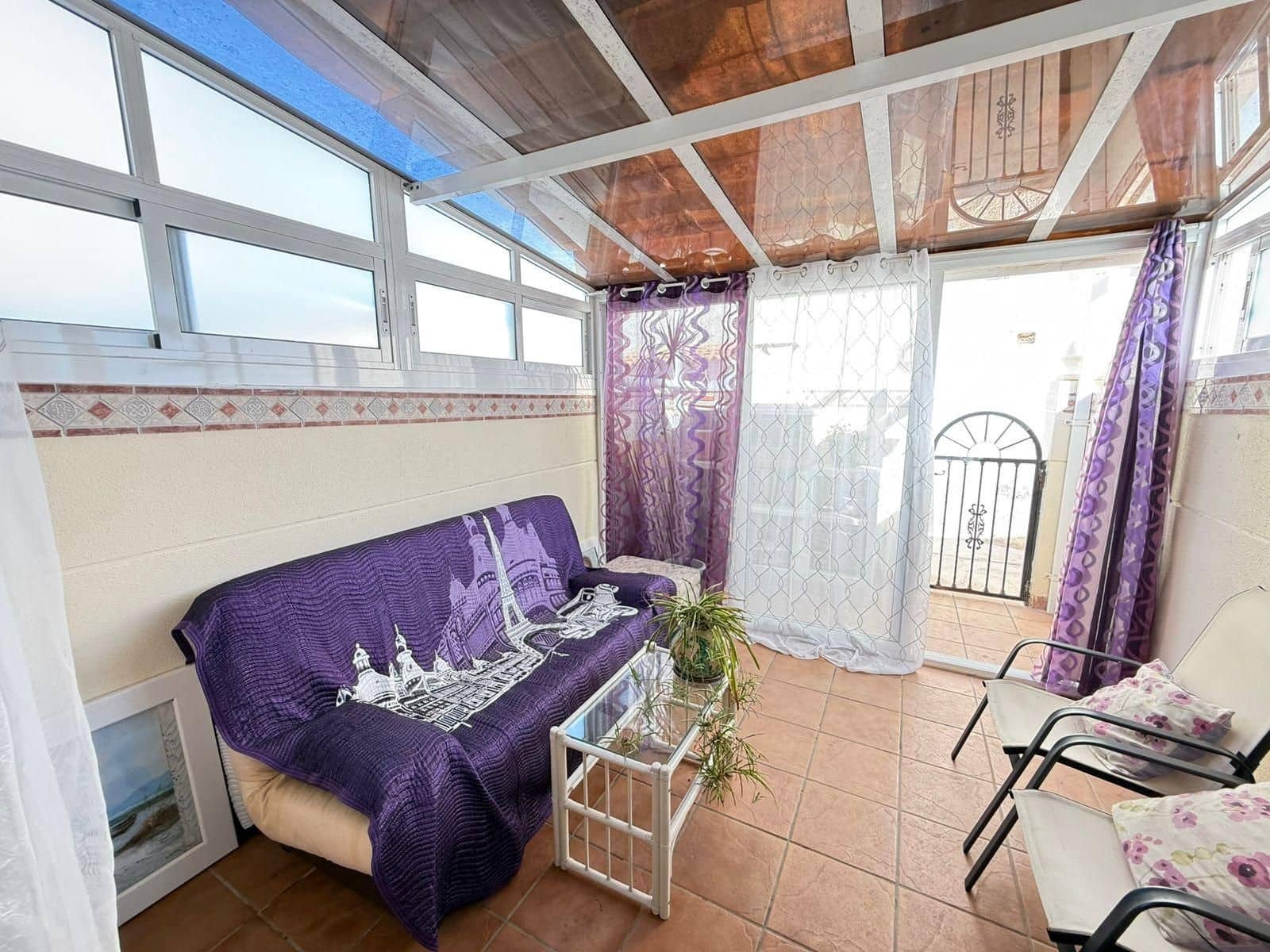 2 sovrum Hus till salu i Torrevieja med pool - 176 900 € (Ref: 9605249)