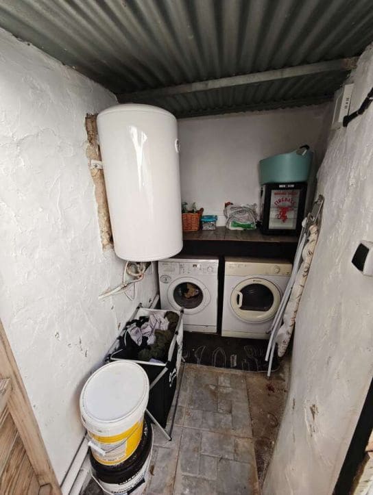 5 sovrum Hus till salu i Pinoso med garage - 179 995 € (Ref: 9605250)