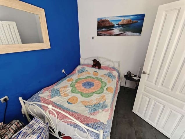 5 sovrum Hus till salu i Pinoso med garage - 179 995 € (Ref: 9605250)