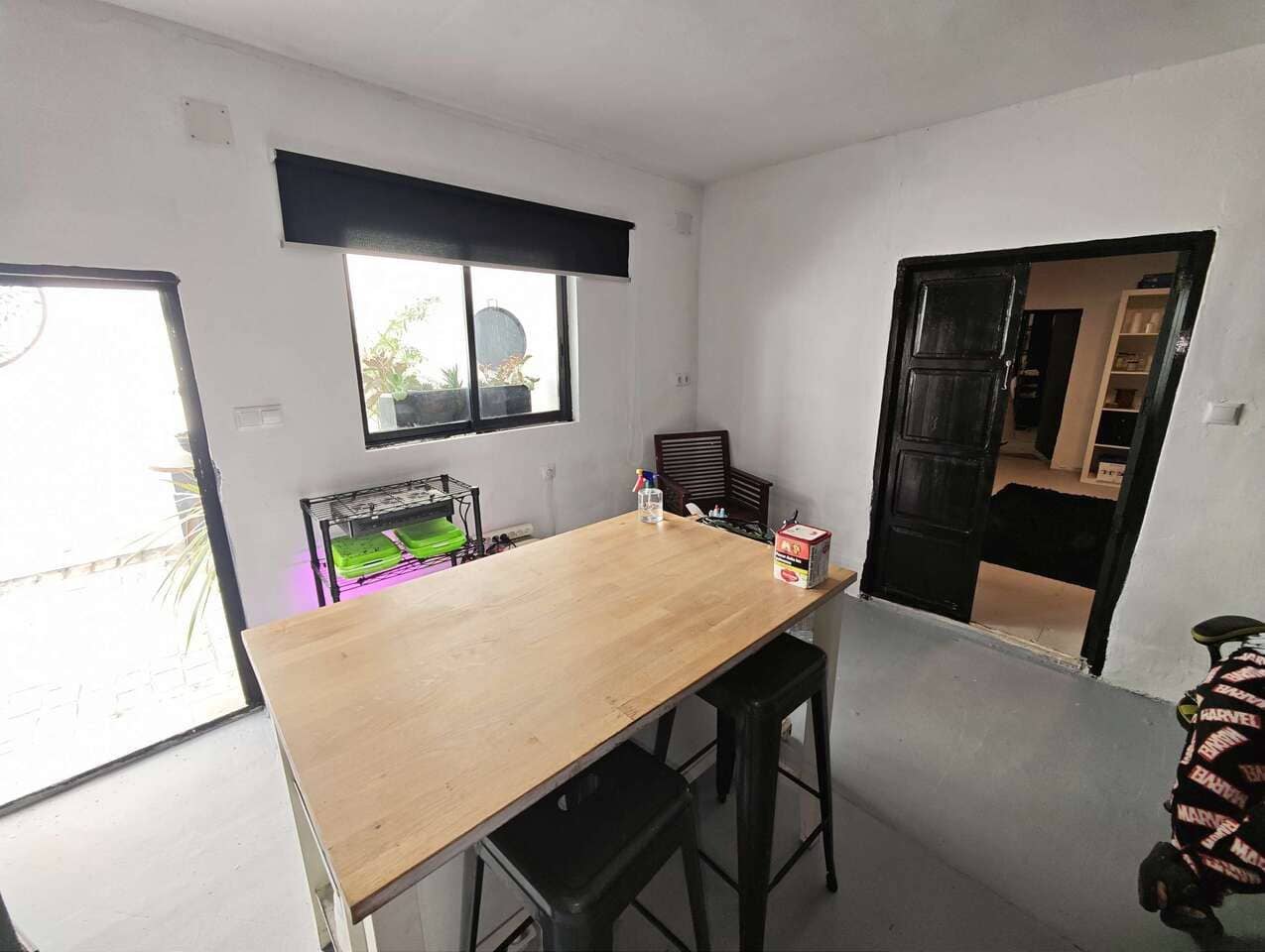5 bedroom Townhouse for sale in Pinoso with garage - € 179,995 (Ref: 9605250)