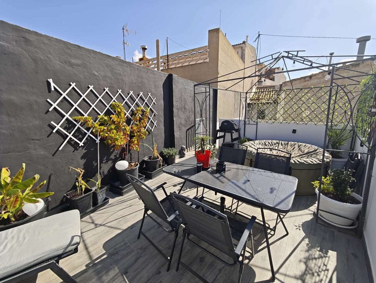 5 Zimmer Haus zu verkaufen in Pinoso mit Garage - 179.995 € (Ref: 9605250)