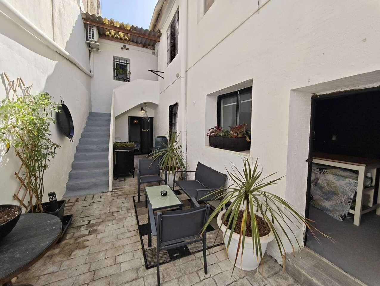 5 Zimmer Haus zu verkaufen in Pinoso mit Garage - 179.995 € (Ref: 9605250)