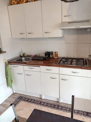 2 makuuhuone Omakotitalo myytävänä paikassa Centro, Torrevieja - 179 000 € (Ref: 9605251)