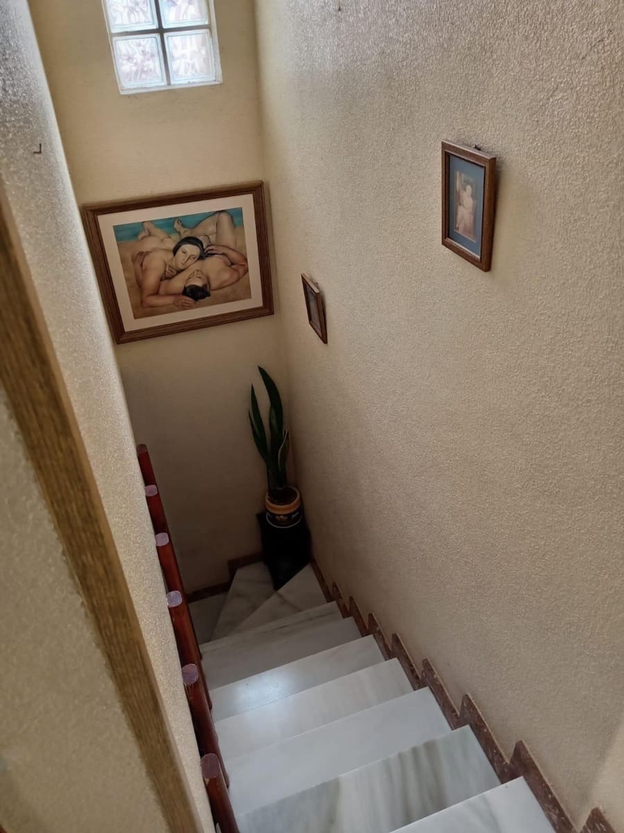 2 makuuhuone Omakotitalo myytävänä paikassa Torrevieja - 179 000 € (Ref: 9605251)