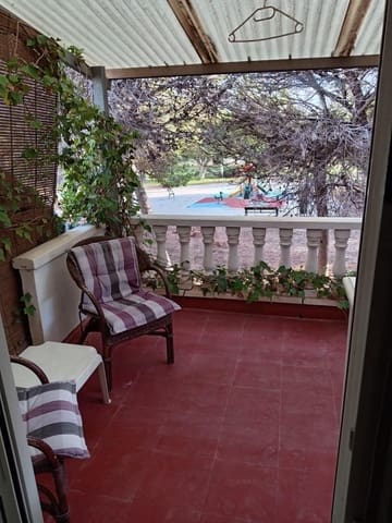 2 makuuhuone Omakotitalo myytävänä paikassa Centro, Torrevieja - 179 000 € (Ref: 9605251)