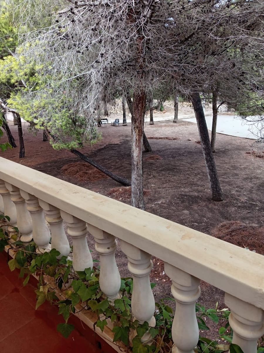 2 makuuhuone Omakotitalo myytävänä paikassa Torrevieja - 179 000 € (Ref: 9605251)