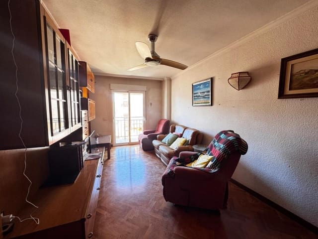 3 bedroom Apartment for sale in Cartagena - € 350,000 (Ref: 9608277)