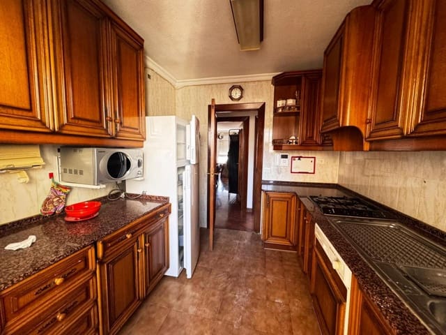 3 bedroom Apartment for sale in Cartagena - € 350,000 (Ref: 9608277)