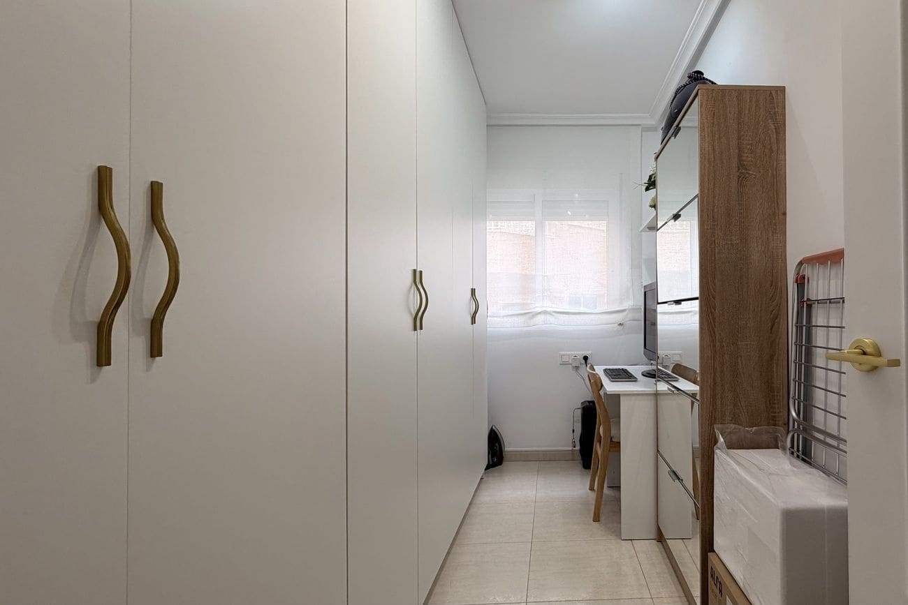 3 camera da letto Appartamento in vendita in Torrevieja - 175.000 € (Rif: 9608280)