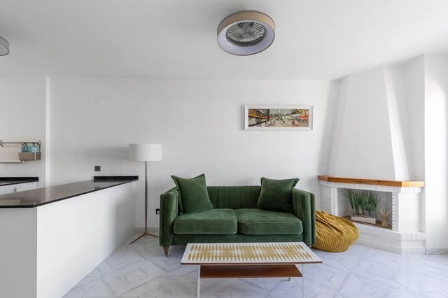 1 slaapkamer Appartement te koop in La Mata, Torrevieja - € 179.500 (Ref: 9608281)