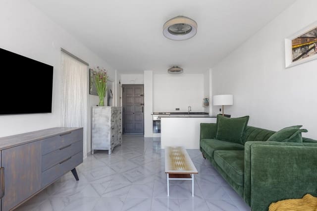 1 slaapkamer Appartement te koop in La Mata, Torrevieja - € 179.500 (Ref: 9608281)