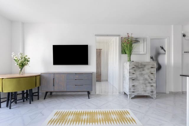 1 Zimmer Apartment zu verkaufen in La Mata, Torrevieja - 179.500 € (Ref: 9608281)