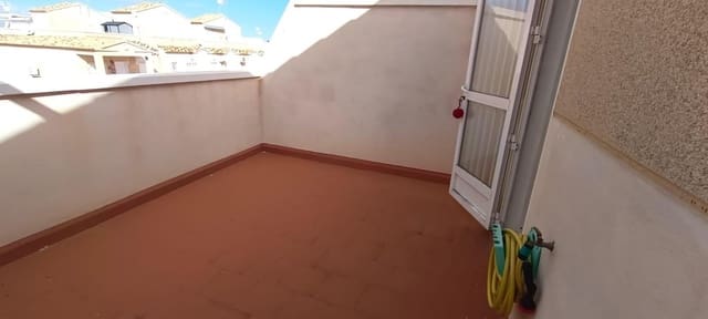 2 soveværelse Bungalow til salg i La Chismosa, Orihuela med swimmingpool - € 179.000 (Ref: 9608283)