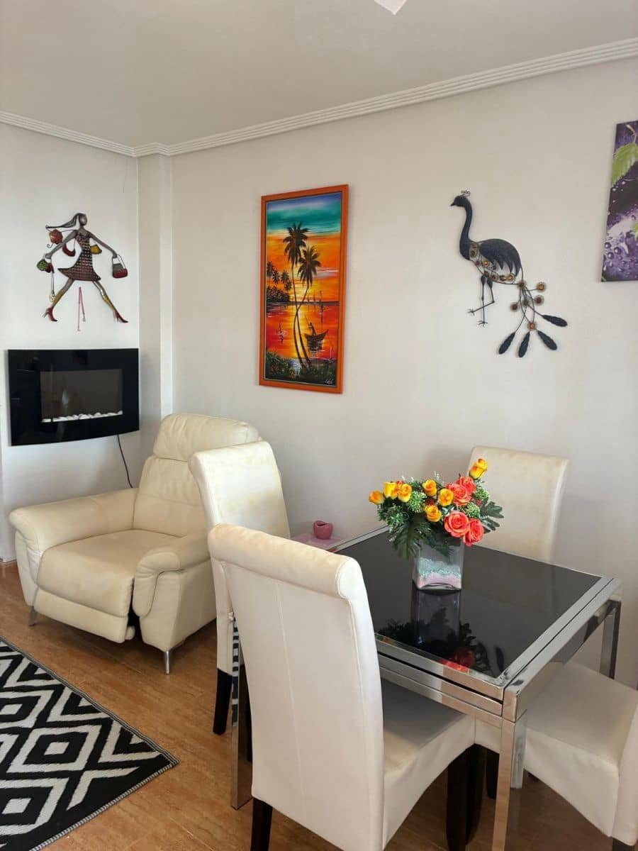 2 chambre Bungalow à vendre à Orihuela Costa avec piscine - 179 000 € (Ref: 9608283)