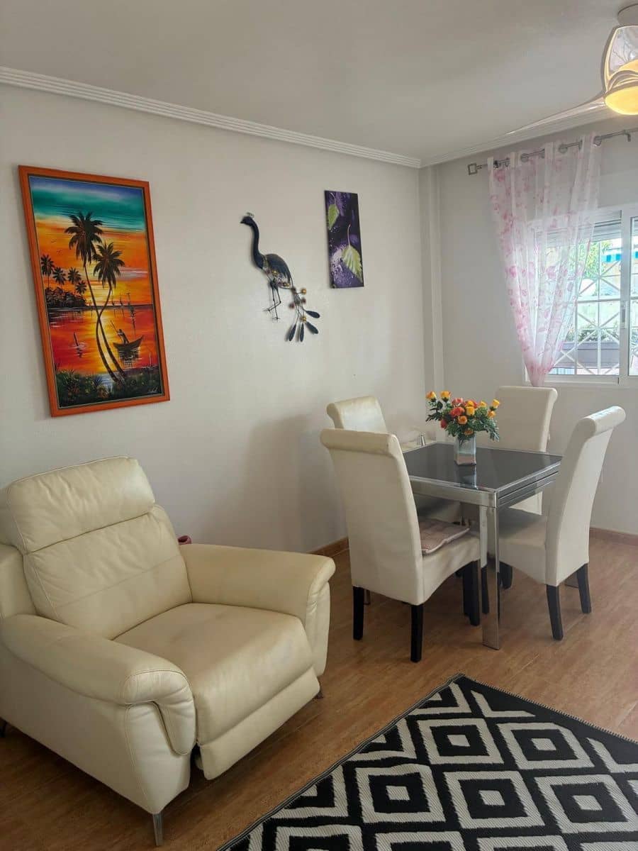 2 chambre Bungalow à vendre à Orihuela Costa avec piscine - 179 000 € (Ref: 9608283)