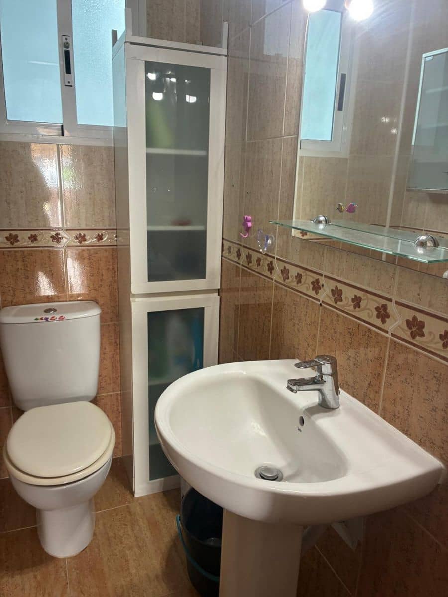 2 chambre Bungalow à vendre à Orihuela Costa avec piscine - 179 000 € (Ref: 9608283)