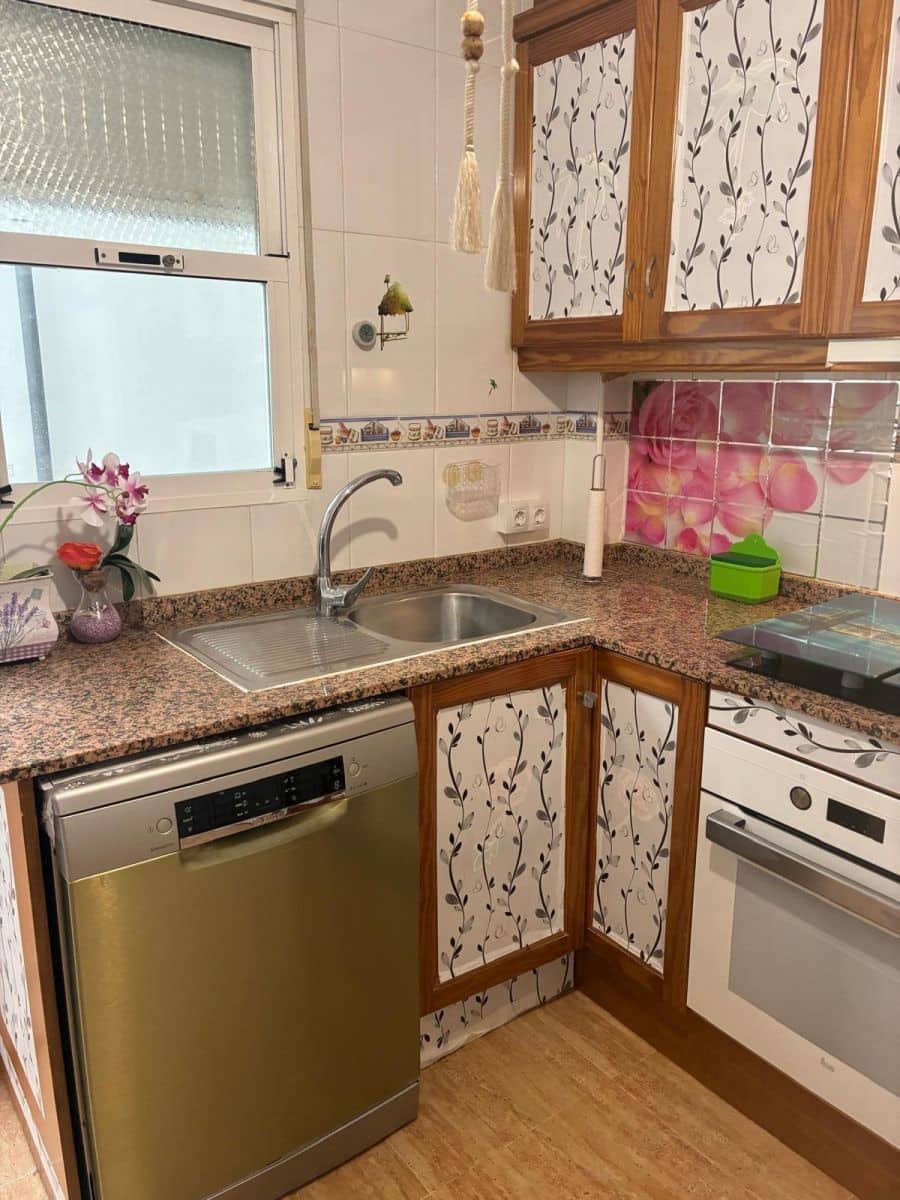 2 chambre Bungalow à vendre à Orihuela Costa avec piscine - 179 000 € (Ref: 9608283)