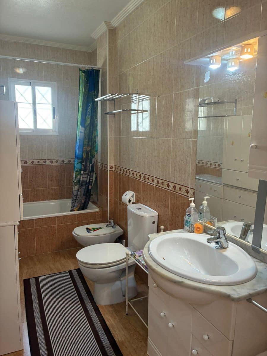 2 chambre Bungalow à vendre à Orihuela Costa avec piscine - 179 000 € (Ref: 9608283)