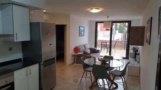 2 chambre Appartement à vendre à Lomas de Cabo Roig - Los Dolses, Orihuela avec piscine - 172 000 € (Ref: 9608285)