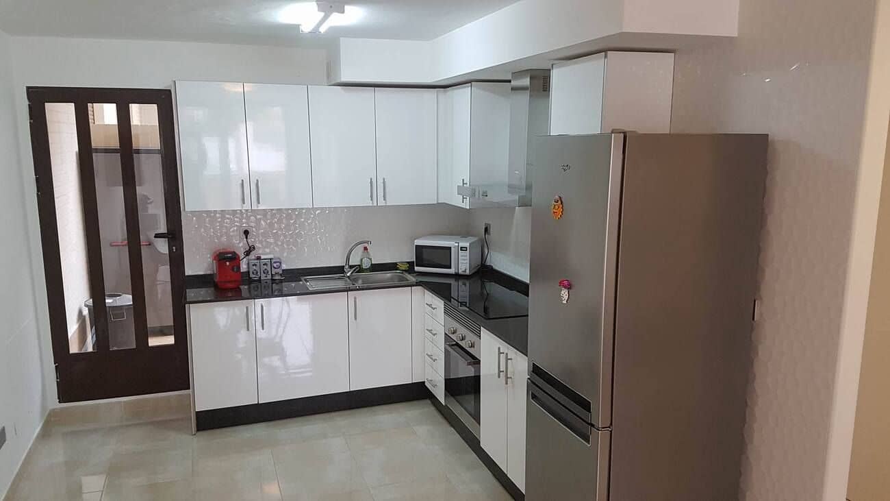 2 soveværelse Lejlighed til salg i Orihuela Costa med swimmingpool - € 172.000 (Ref: 9608285)